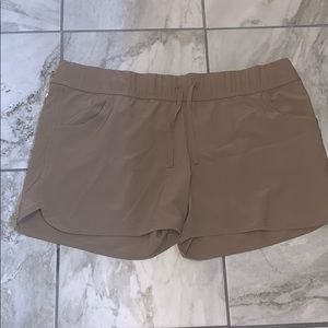 Magellan Shorts